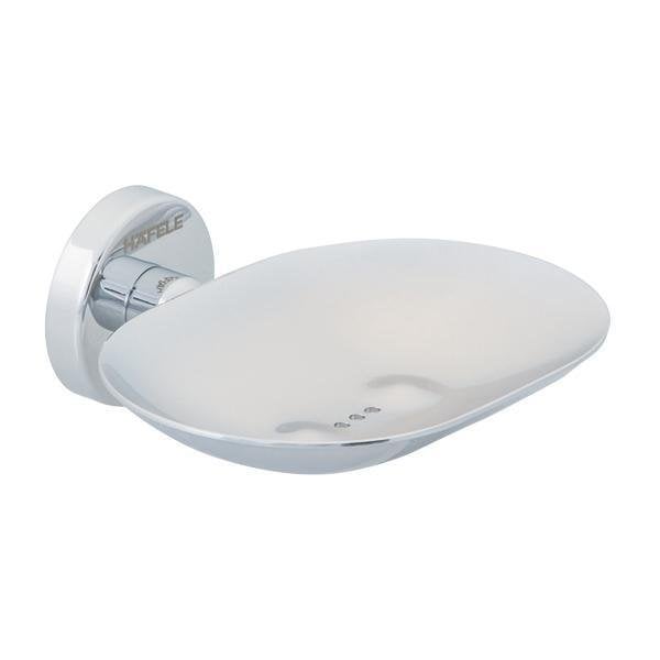 Hafele Abstract Sabunluk, Parlak Krom