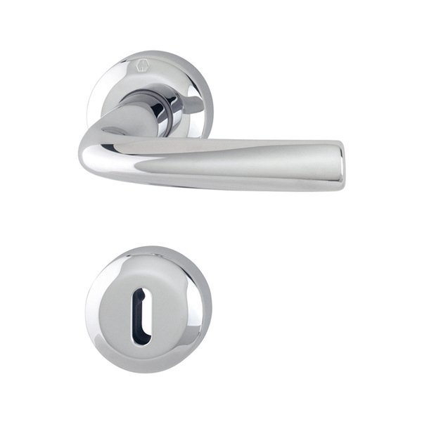 Hafele Cannes Wc Kol Seti, Mat Krom Renk