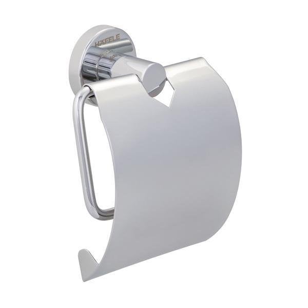 Hafele Abstract Tuvalet Kağıtlığı, Parlak Krom Renk