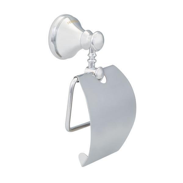 Hafele Cali Chrome Tuvalet Kağıtlığı, Parlak Krom Renk