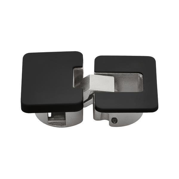 Hafele Menteşe kapağı siyah (342.78.700) (4 Adet)