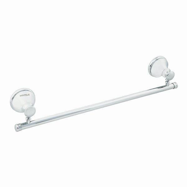 Hafele Cali Chrome Havluluk, Parlak Krom Renk