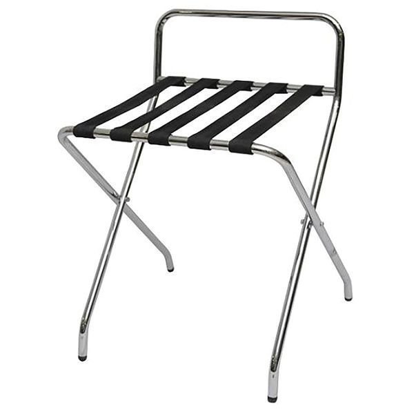 Hafele Bavulluk paslanmaz çelik 550x505x730mm