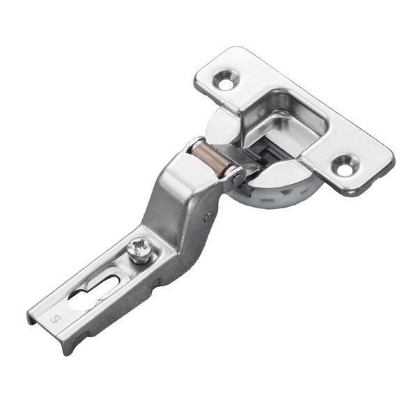 Hafele D.P.900 Tas menteşe tdb 48/6 105º yvşlt.