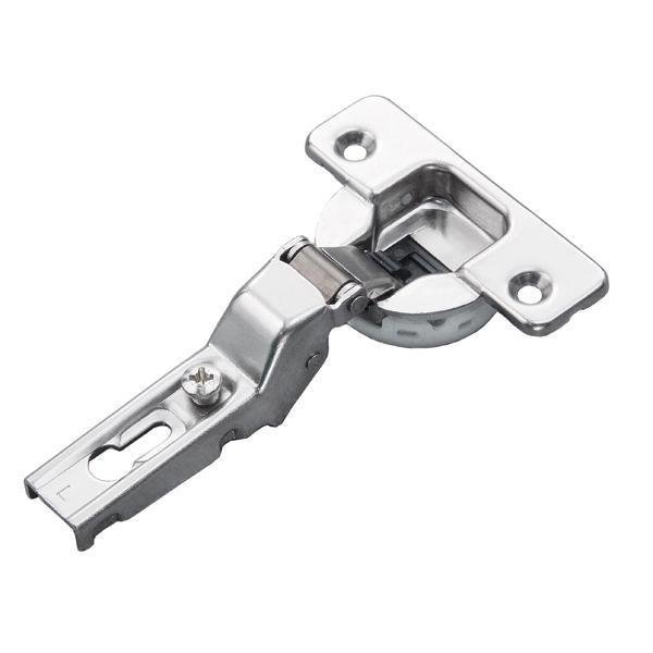 Hafele D.P.900 Tas menteşe ydb 48/6 105º yvşlt.