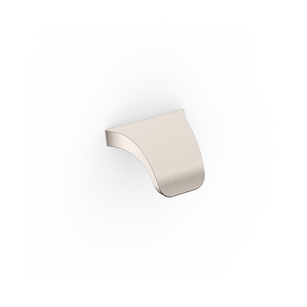 Hafele Layla Jr Düğme Kulp, Paslanmaz Çelik Renk