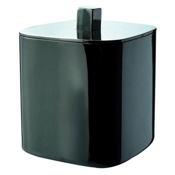 Hafele Black Pamuk Kutusu, Mat Siyah Renk