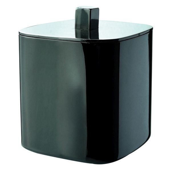 Hafele Black Pamuk Kutusu, Mat Siyah Renk