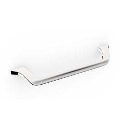 Hafele Layla 160mm Kulp, Parlak Krom Renk