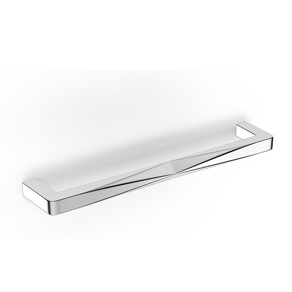 Hafele Lennon 160mm Kulp, Parlak Krom Renk