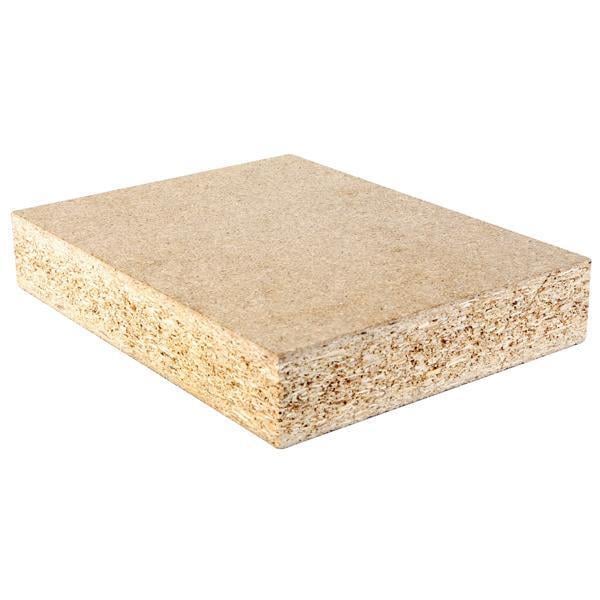 Hafele FIREPAN Yangın paneli 44x1220x2440mm