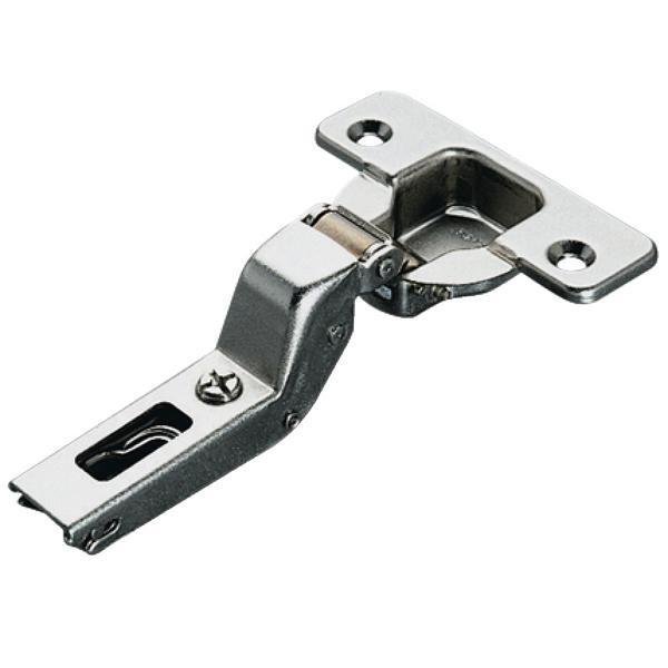 Hafele D Kalın kapak menteşesi tdb 48/6 20-35mm