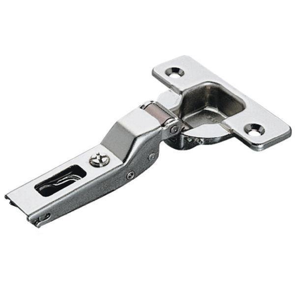 Hafele D Kalın kapak menteşesi ydb 48/6 20-35mm