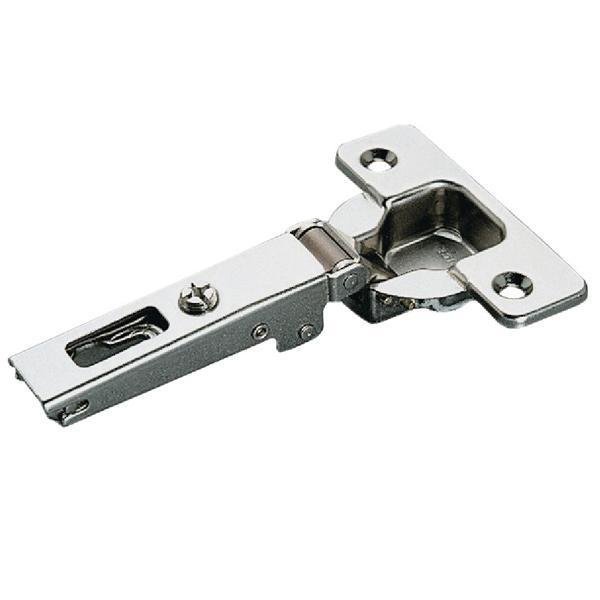 Hafele D Kalın kapak menteşesi düz 48/6 20-35mm