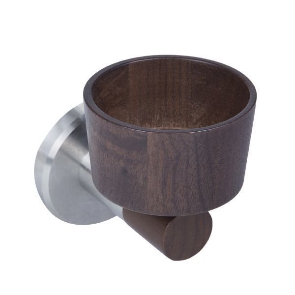 Hafele Bardak/Sabunl.Rafı P.Çel/ Ceviz Ağ.