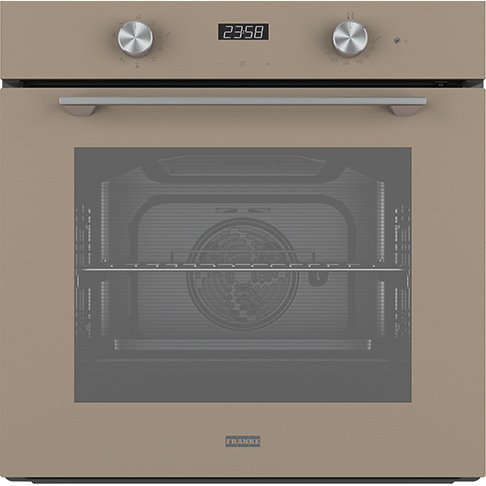 Hafele Maris FMA 86 H OY Glass Oyster