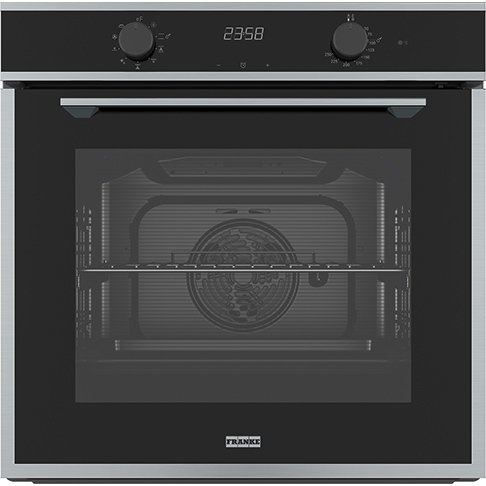 Franke Maris FMA 86 H XS Siyah