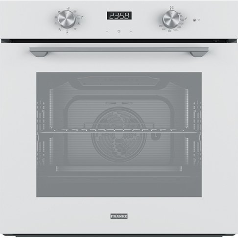 Fırın Maris FMA 86 H WH Bianco