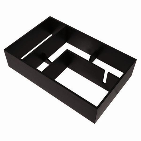 Hafele WOODY Saç k. düzenleyici 300x478x110mm