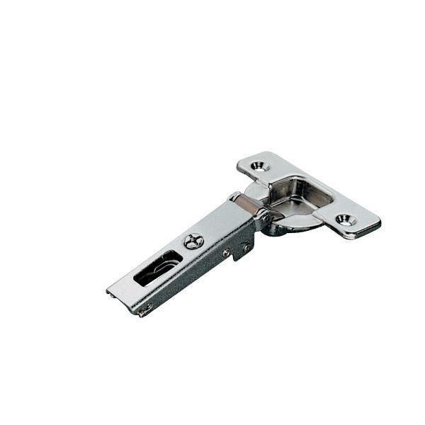 Hafele D. İnce kapak menteşesi düz 48/6 10-20mm