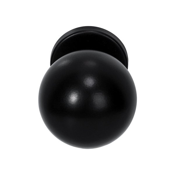 Hafele Pomoli Topuz Kolu, Mat Siyah Renk