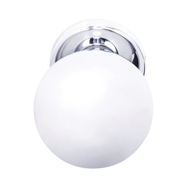 Hafele Pomoli Topuz Kolu, Parlak Krom Renk