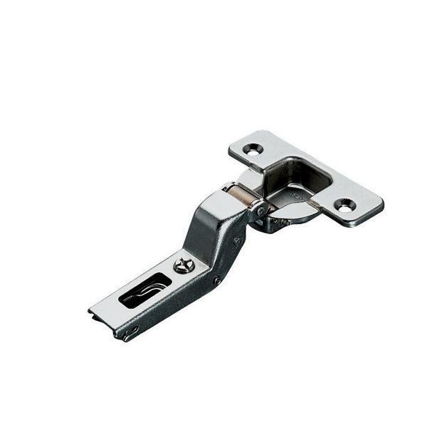 Hafele D. Bas-aç menteşe tdb 48/6 vidalı 110º