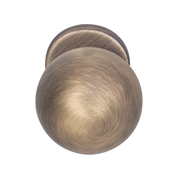 Hafele Pomoli Topuz Kolu, Antik Bronz Renk