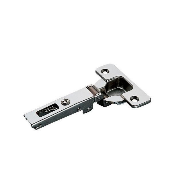 Hafele D. Bas-aç menteşe düz 48/6 vidalı 110º