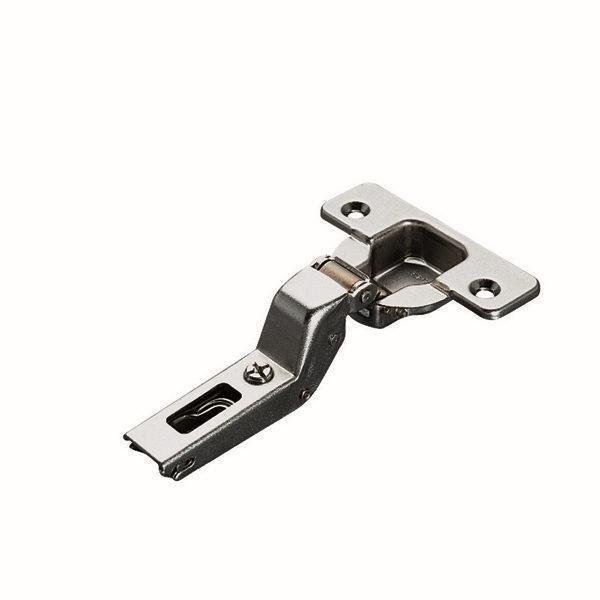 Hafele D. Bas-aç menteşe tdb 45/9,5 dübelli,8mm