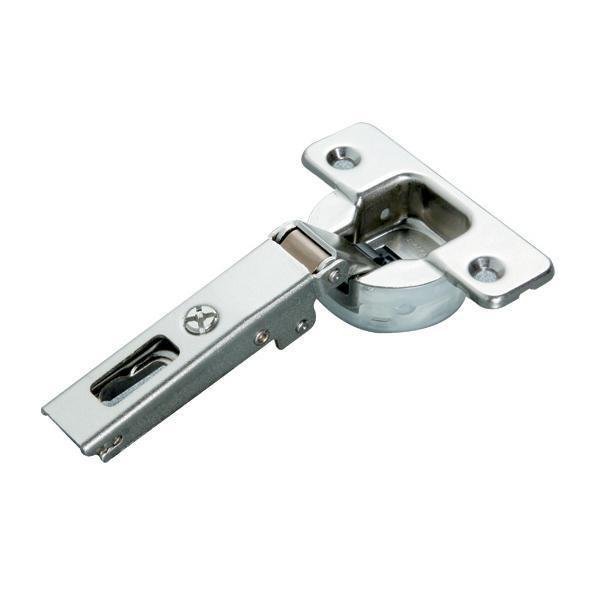 Hafele DP Tas menteşe düz 48/6 dbl.10mm yvşlt.