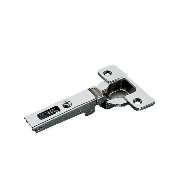 Hafele Duomatic Tas Menteşe Düz 48/6 Vidalı 110º