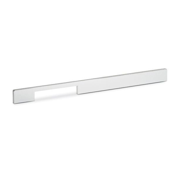 Hafele Mia Side2 500mm Kulp, Parlak Krom Renk