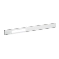 Hafele Mia Side2 400mm Kulp, Parlak Krom Renk