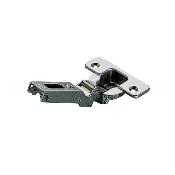 Hafele D. Açılı kapak menteşesi -45º 48/6 120º