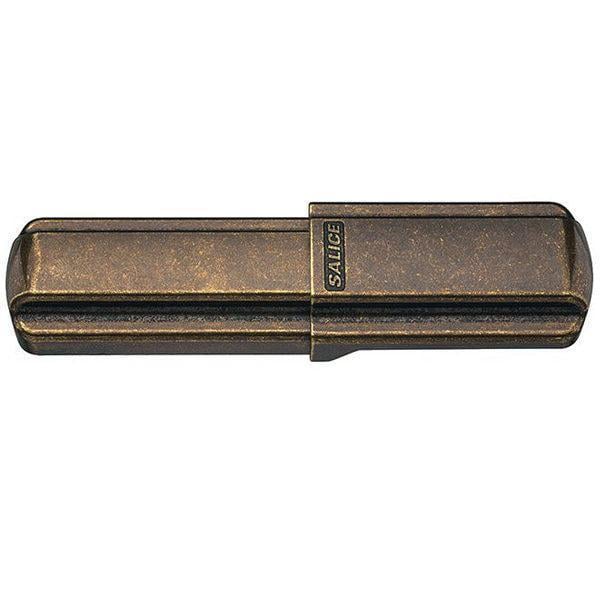 Hafele LAPIS Kapak seti antik bronz