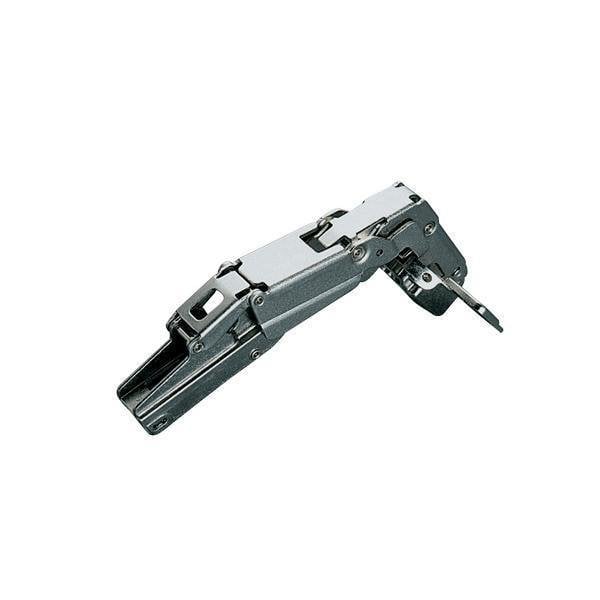 Hafele D. 165º açılı menteşe ydb 48/6