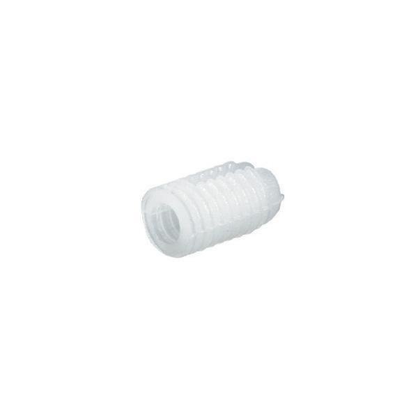 Hafele Plastik Açılan Şerit Dübel M5x9,5mm (100 adet), Beyaz