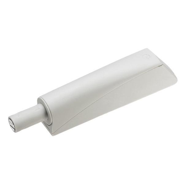 Hafele Bas-aç mekanizması adaptörlü gri