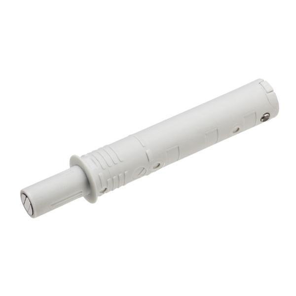 Hafele Bas-aç mekanizması adaptörsüz gri