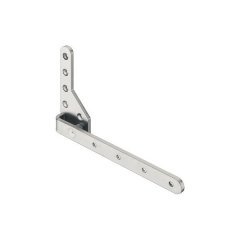 Hafele Pivot menteşe (düşer kapak) 50cm/60kg