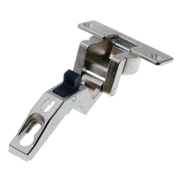 Hafele M.S. 270º Açılı menteşe düz 52/6,5