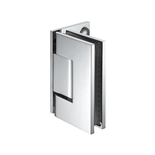 Hafele Duş Menteşesi Duvar-Cam 90 Derece Parlak Krom Renk