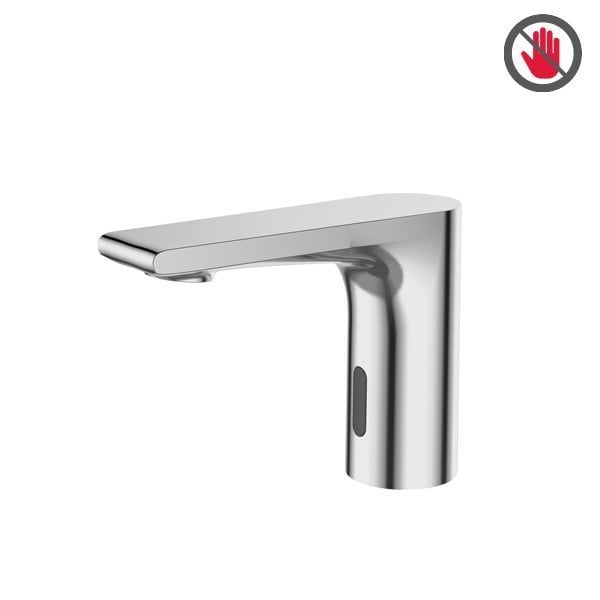 Hafele Orfeo Mono Sensörlü Lavabo Armatürü