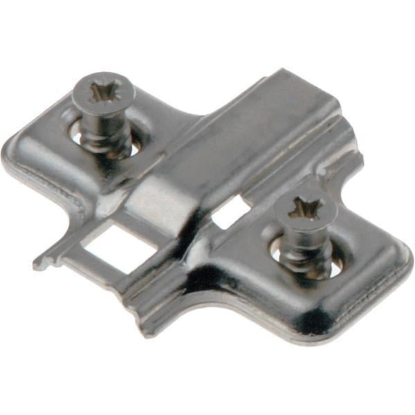 Hafele M.K. H taban vidalı, 5mm / 3mm