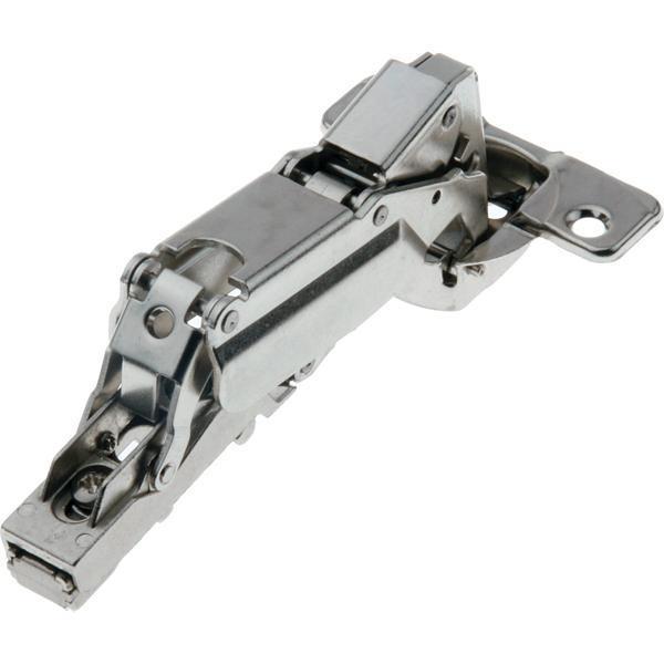 Hafele M.K. 170º açılı menteşe düz 48/6