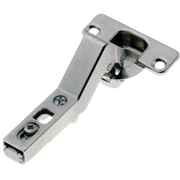Hafele M.K. 45º Açılı kapak menteşesi  tdb 48/6