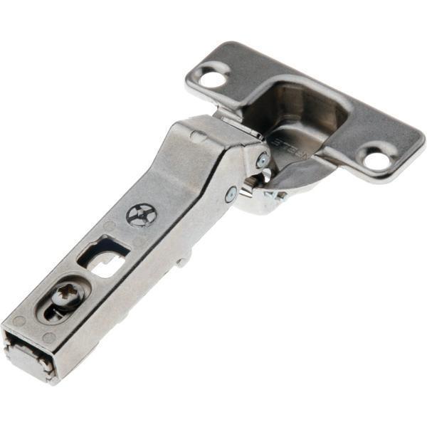 Hafele M.K. 30º Açılı kapak menteşesi  ydb 48/6