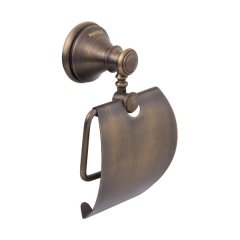 Hafele Cali Bronze Tuvalet Kağıtlığı, Antik Bronz Renk