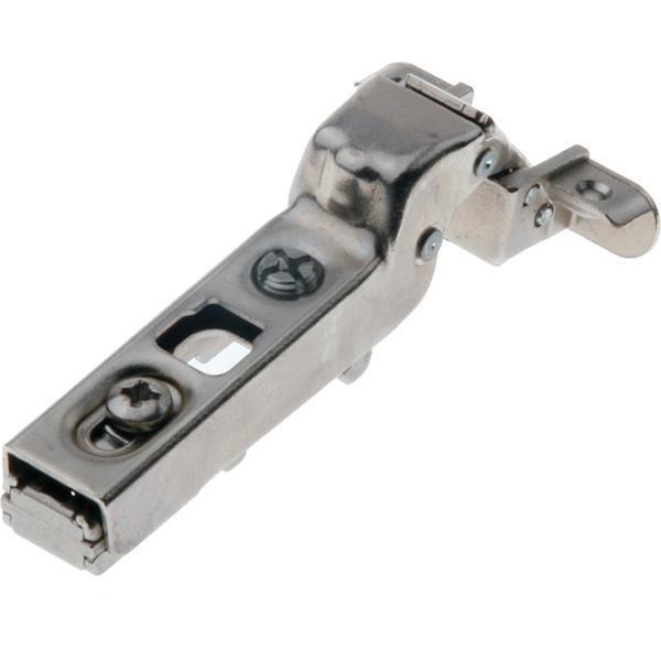 Hafele M.K. Alüminyum kapak menteşe ydb vidalı